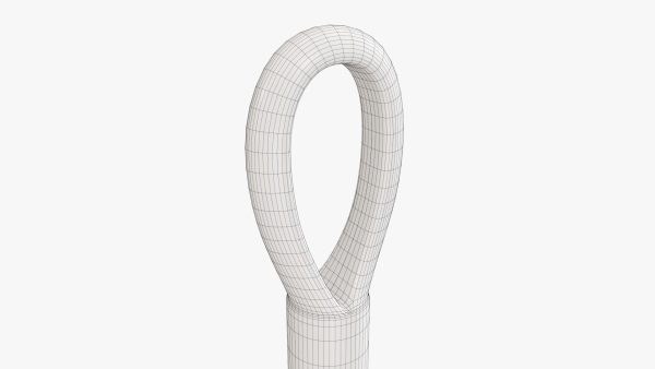 Triple fishing hook