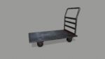 Trolley hand truck