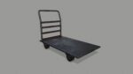 Trolley hand truck