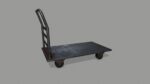 Trolley hand truck