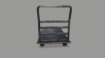 Trolley hand truck
