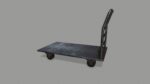 Trolley hand truck