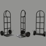 Trolley hand truck