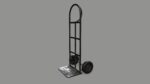 Trolley hand truck
