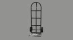 Trolley hand truck