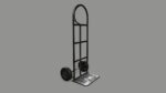 Trolley hand truck