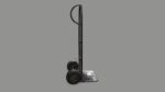 Trolley hand truck