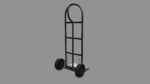 Trolley hand truck