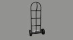 Trolley hand truck