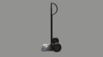 Trolley hand truck