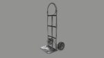 Trolley hand truck