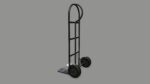 Trolley hand truck