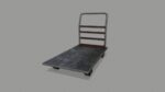Trolley metal hand truck