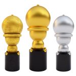 Trophy award 3dmodel