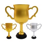 Trophy cup 3dmodel