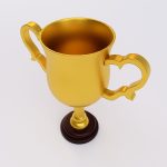 Trophy cup 3dmodel