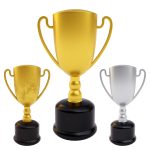 Trophy cup 3dmodel