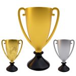 Trophy cup award 3dmodel