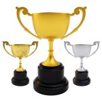 Trophy cup award 3dmodel