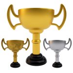 Trophy cup award 3dmodel