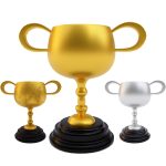 Trophy cup award 3dmodel