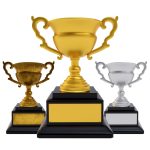 Trophy cup award 3dmodel