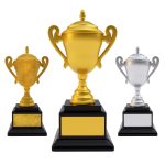 Trophy cup award 3dmodel