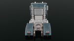 Truck 3D Model