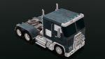 Truck 3D Model