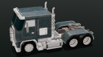 Truck 3D Model