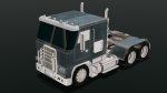 Truck 3D Model