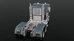 Truck 3D Model