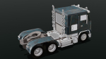 Truck 3D Model