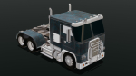 Truck 3D Model