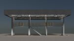 Truck control station 24i10