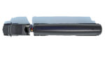Truck with Tank Trailer