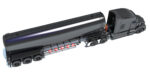 Truck with Tank Trailer