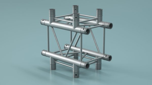 Truss Modular Square Cross