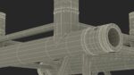 Truss Modular Square Cross