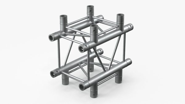 Truss Modular Square Cross