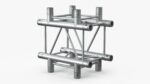 Truss Modular Square Cross