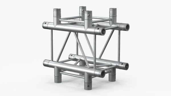Truss Modular Square Cross