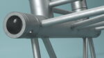 Truss Modular Square Cross