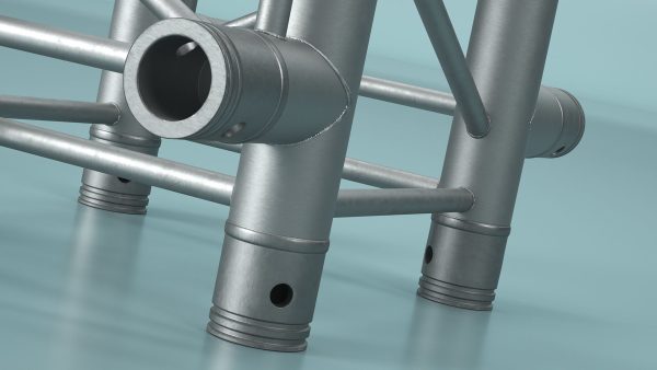 Truss Modular Square Cross