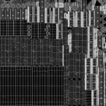 Truss Modular Square Cross