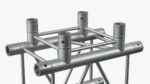 Truss Modular Square Cross