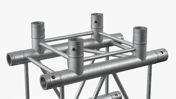 Truss Modular Square Cross