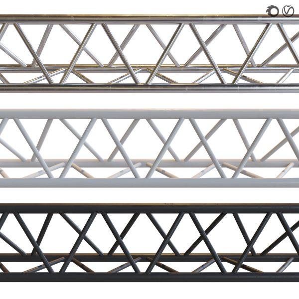 Truss square prefabricated