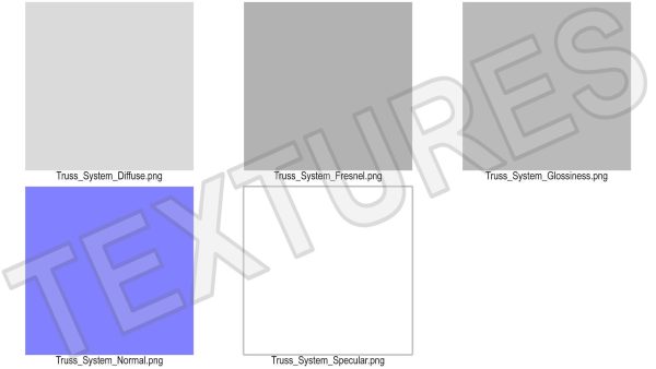 Truss System