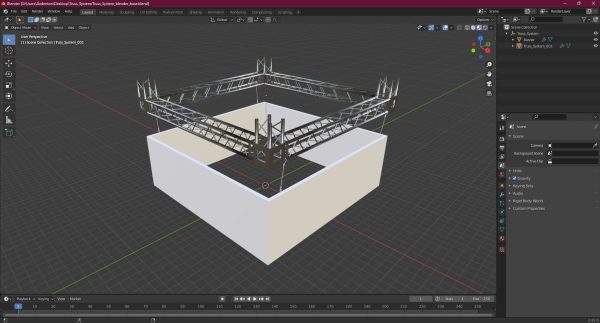 Truss System